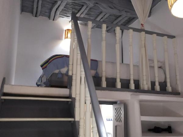 RIAD MAROSKO : photo 7 de la chambre chambre double standard