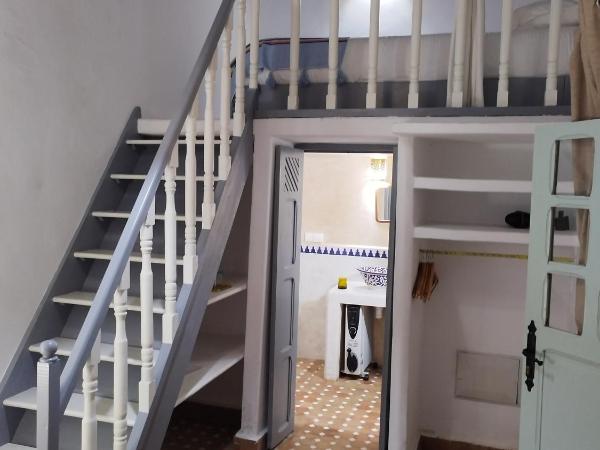 RIAD MAROSKO : photo 2 de la chambre chambre double standard