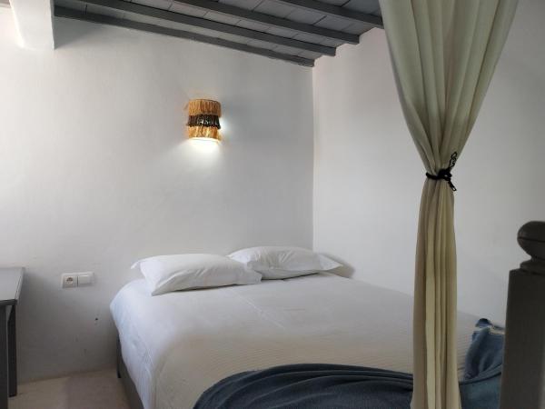 RIAD MAROSKO : photo 10 de la chambre chambre triple supérieure