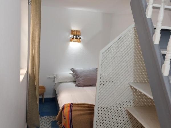 RIAD MAROSKO : photo 9 de la chambre chambre triple supérieure