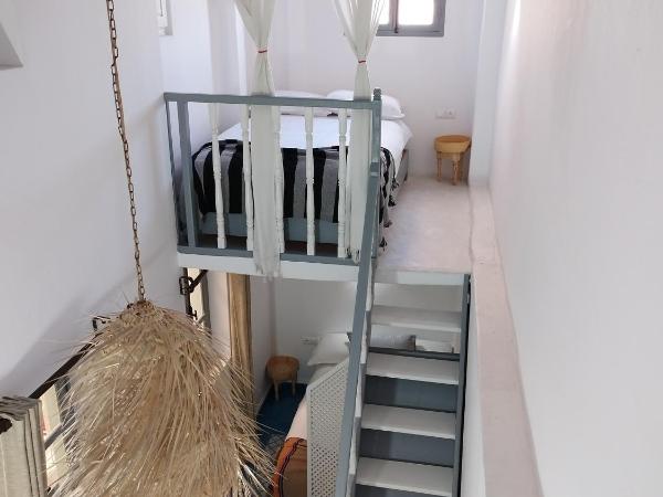 RIAD MAROSKO : photo 8 de la chambre chambre triple supérieure