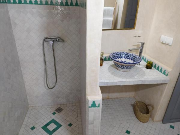 RIAD MAROSKO : photo 4 de la chambre chambre triple supérieure