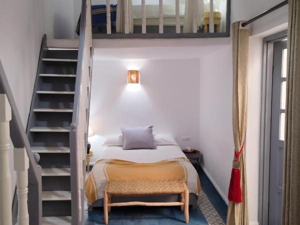 RIAD MAROSKO : photo 4 de la chambre chambre triple supérieure