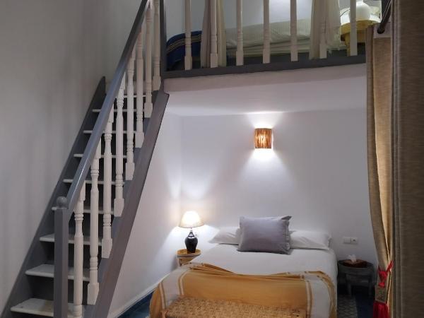 RIAD MAROSKO : photo 1 de la chambre chambre triple supérieure