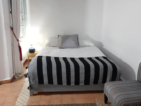 RIAD MAROSKO : photo 1 de la chambre chambre double supérieure