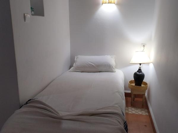 RIAD MAROSKO : photo 4 de la chambre chambre double supérieure