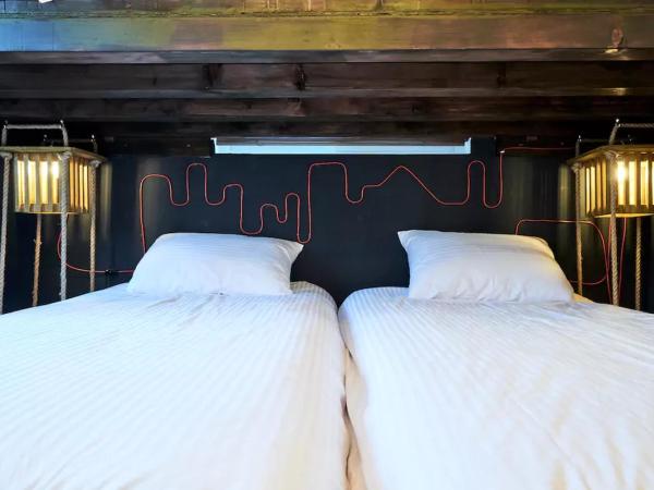 Chuls Lodge : photo 5 de la chambre villa 3 chambres