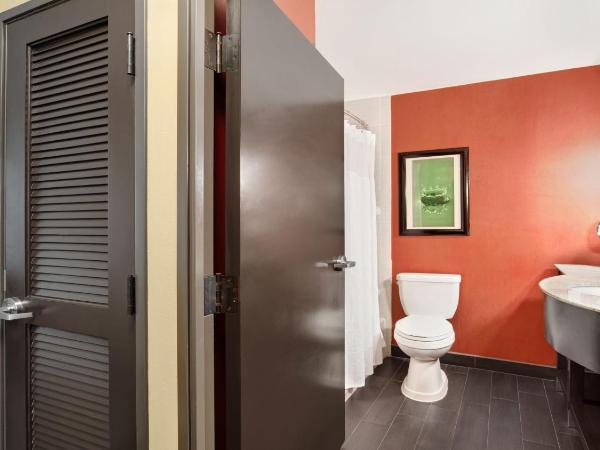 Crowne Plaza Houston Galleria Area, an IHG Hotel : photo 4 de la chambre suite 2 chambres