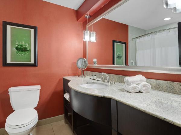 Crowne Plaza Houston Galleria Area, an IHG Hotel : photo 6 de la chambre chambre standard