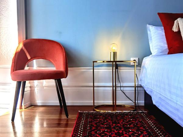 Monsenhor52 : photo 10 de la chambre chambre simple Économique