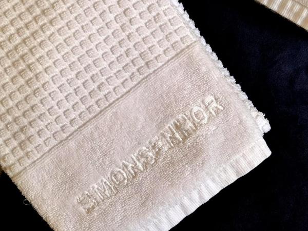 Monsenhor52 : photo 2 de la chambre chambre simple Économique