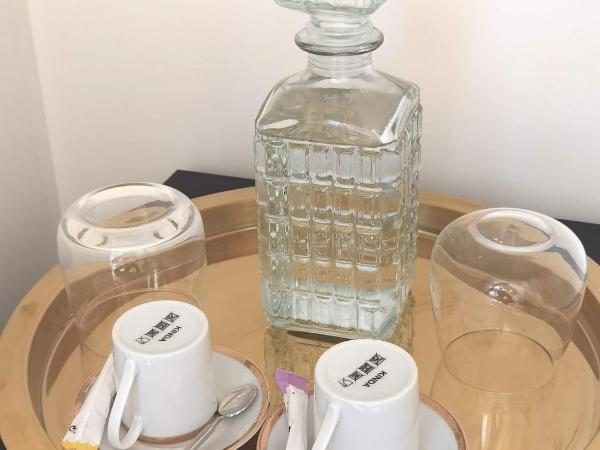 Monsenhor52 : photo 6 de la chambre chambre simple