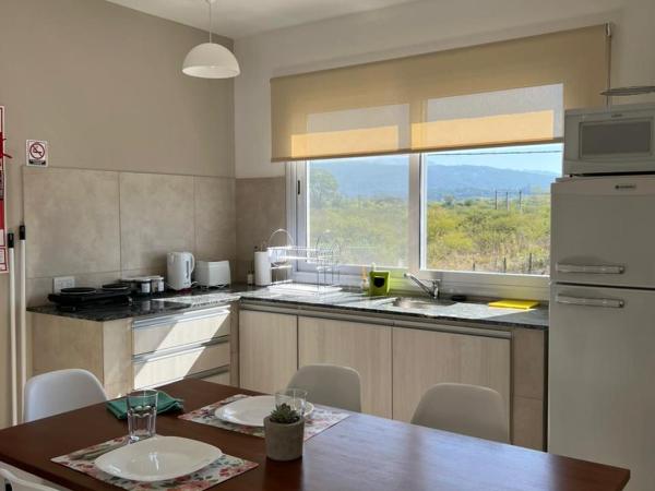 Tierras del Norte : photo 3 de la chambre appartement avec vue sur la montagne