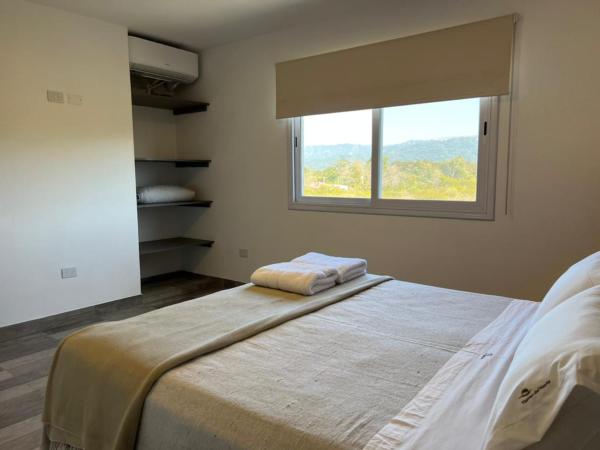 Tierras del Norte : photo 7 de la chambre appartement avec vue sur la montagne