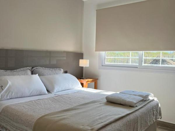 Tierras del Norte : photo 8 de la chambre chalet 2 chambres