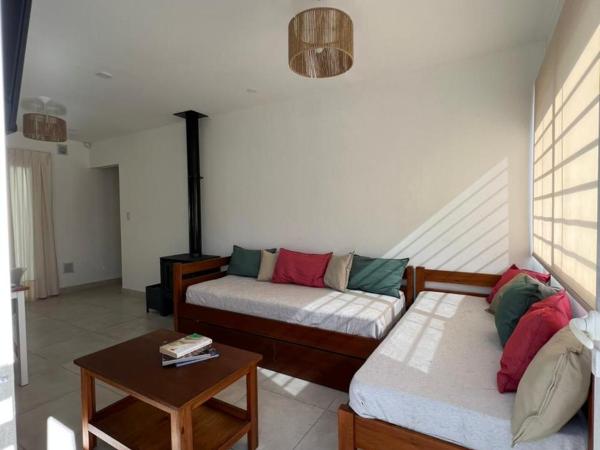 Tierras del Norte : photo 3 de la chambre chalet 2 chambres