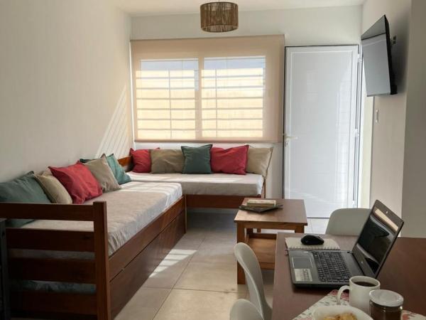 Tierras del Norte : photo 2 de la chambre chalet 2 chambres