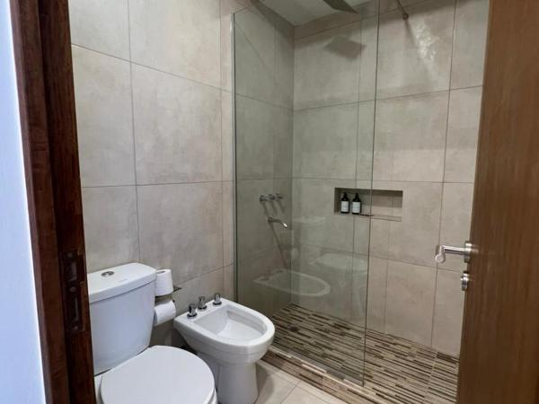 Tierras del Norte : photo 10 de la chambre chalet 2 chambres