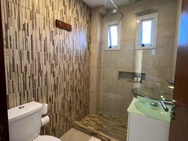 Tierras del Norte : photo 7 de la chambre chalet 2 chambres