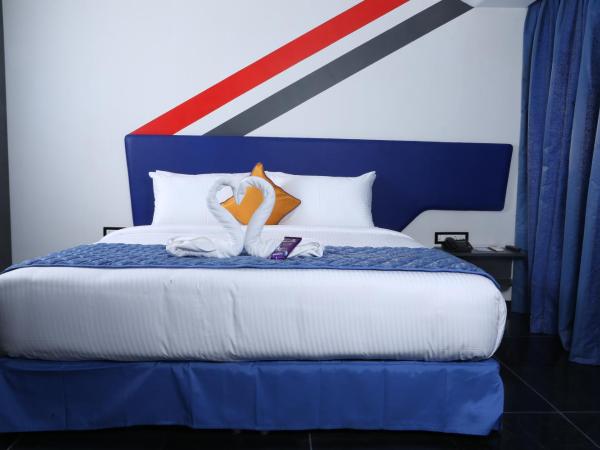 Days Inn & Suites by Wyndham Bengaluru Whitefield : photo 3 de la chambre chambre lit queen-size - non-fumeurs
