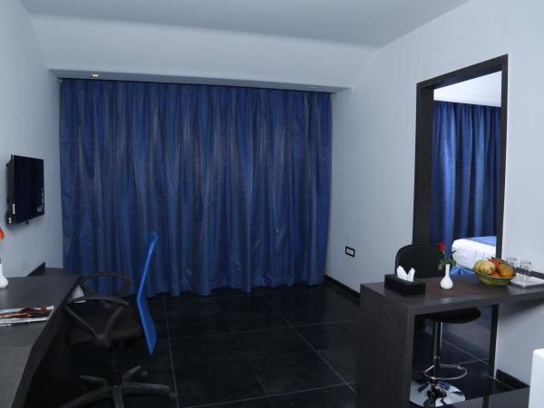 Days Inn & Suites by Wyndham Bengaluru Whitefield : photo 2 de la chambre chambre lit queen-size - non-fumeurs