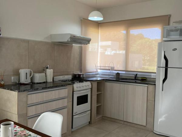 Tierras del Norte : photo 5 de la chambre chalet 2 chambres