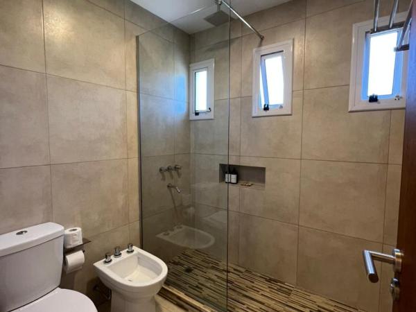 Tierras del Norte : photo 7 de la chambre chalet 2 chambres