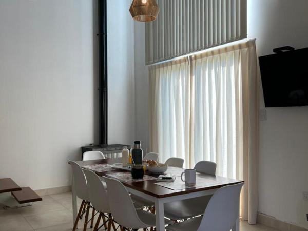 Tierras del Norte : photo 4 de la chambre chalet 2 chambres