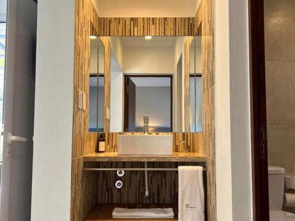 Tierras del Norte : photo 6 de la chambre chalet 2 chambres