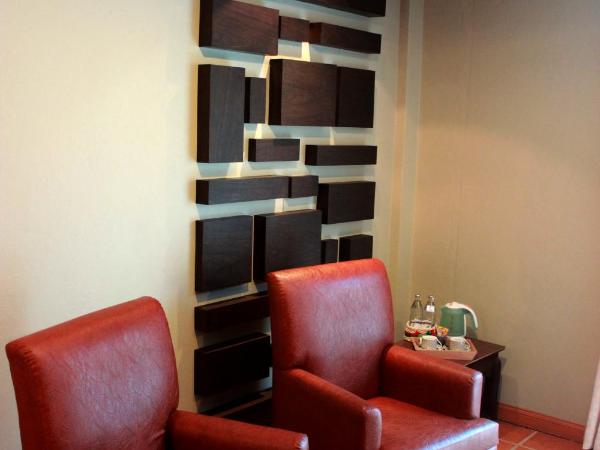 Hua Hin White Sand : photo 6 de la chambre suite 1 chambre avec balcon