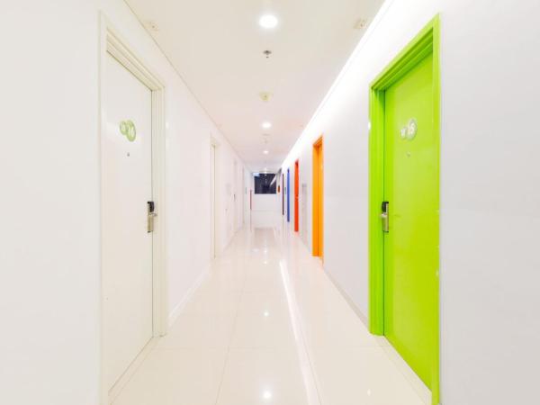 POP! Hotel Kelapa Gading : photo 1 de la chambre pop ! chambre à tarif spécial