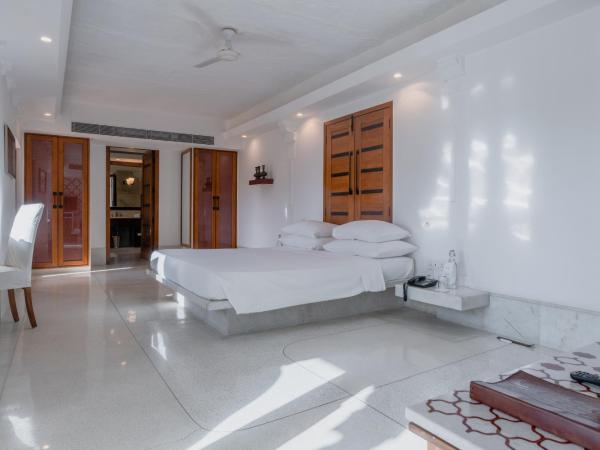 RAAS Devigarh : photo 6 de la chambre suite palace