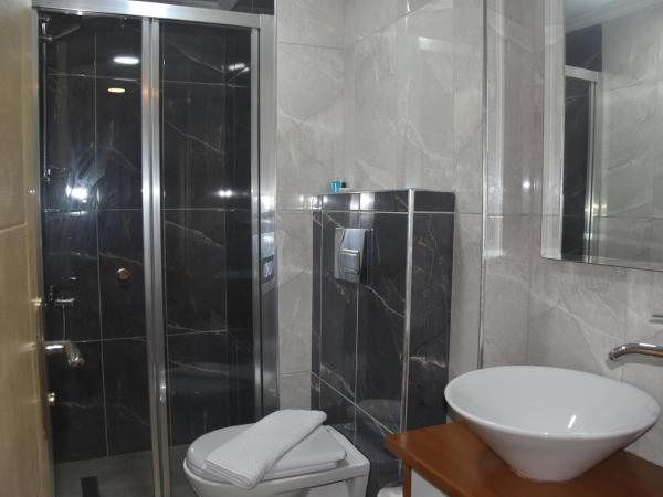 Alize Life Hotel : photo 6 de la chambre chambre triple deluxe