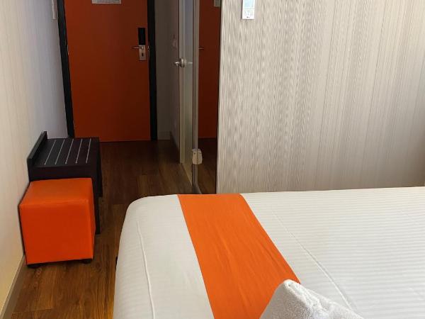 easyHotel Lisbon : photo 4 de la chambre chambre double