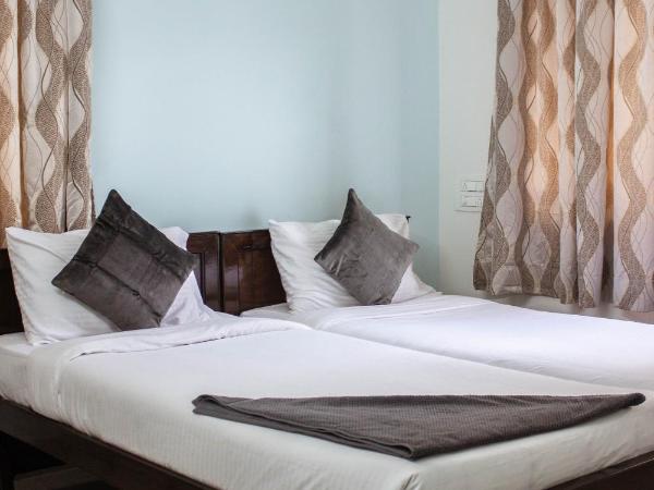 Catalyst Suites : photo 1 de la chambre chambre lits jumeaux standard