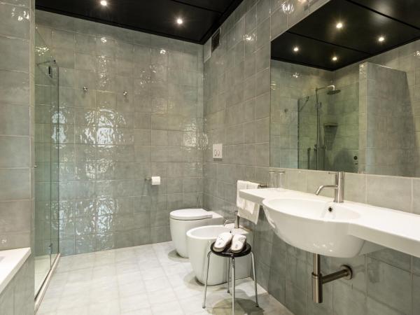 DUPARC Contemporary Suites : photo 7 de la chambre suite 2 chambres