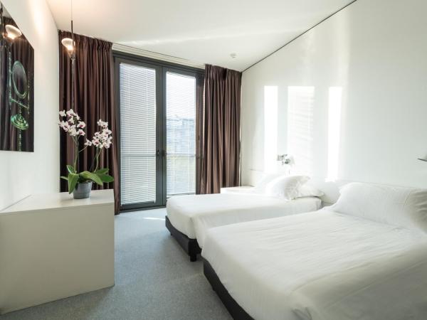 DUPARC Contemporary Suites : photo 2 de la chambre suite 2 chambres