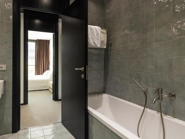 DUPARC Contemporary Suites : photo 5 de la chambre suite 2 chambres