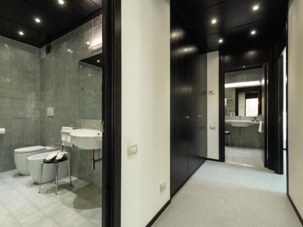 DUPARC Contemporary Suites : photo 6 de la chambre suite 2 chambres