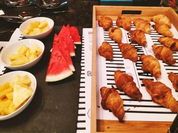 Hosteria Sara by Gaiarooms : photo 1 de la chambre chambre double ou lits jumeaux