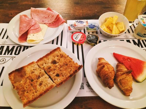 Hosteria Sara by Gaiarooms : photo 9 de la chambre chambre double ou lits jumeaux