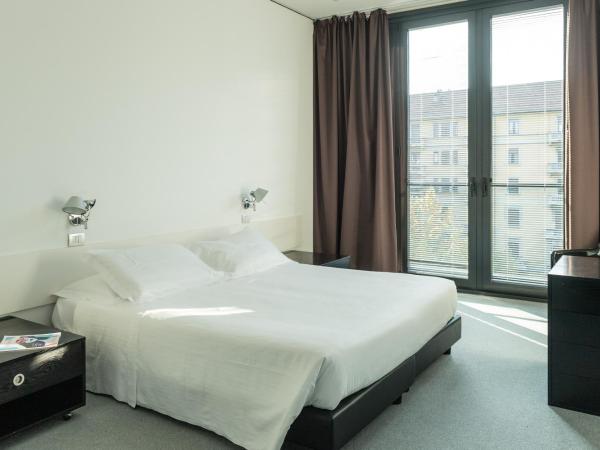 DUPARC Contemporary Suites : photo 1 de la chambre suite 2 chambres