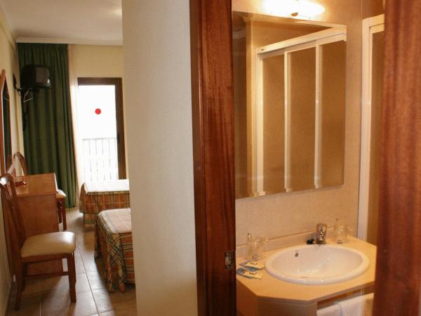 Hotel Las Vegas : photo 1 de la chambre chambre lits jumeaux