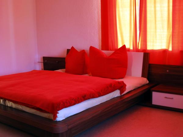 Villa De Baron : photo 1 de la chambre suite