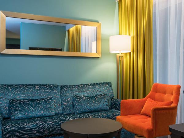 Thon Hotel Linne : photo 2 de la chambre chambre double ou lits jumeaux supérieure