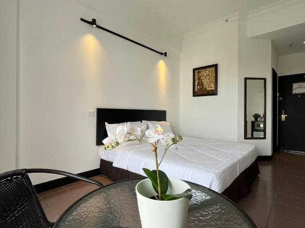 Flamingo Hotel By The Lake, Kuala Lumpur : photo 7 de la chambre chambre supérieure