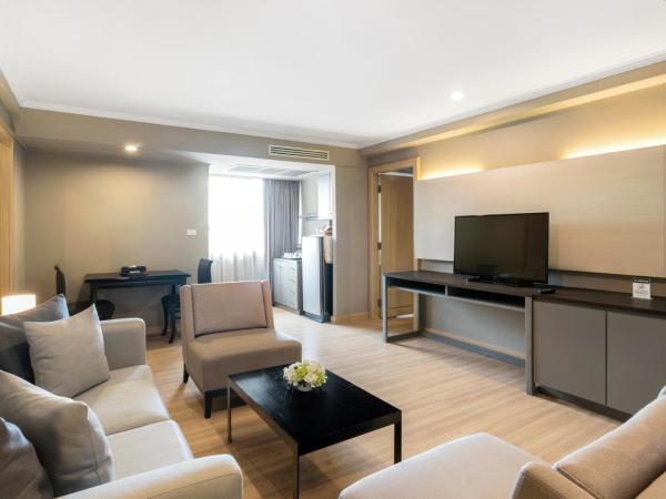 SC Park Hotel : photo 1 de la chambre suite 2 chambres