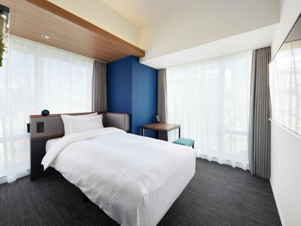 Prince Smart Inn Ebisu : photo 9 de la chambre chambre simple standard - non-fumeurs