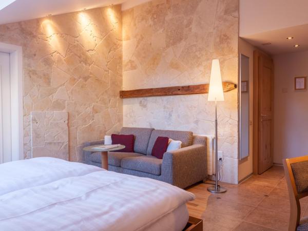 Hotel Pollux : photo 4 de la chambre chambre triple classique