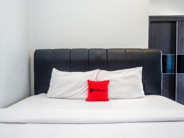 ReDdoorz At Mahameru Residence Yogyakarta : photo 1 de la chambre chambre double deluxe